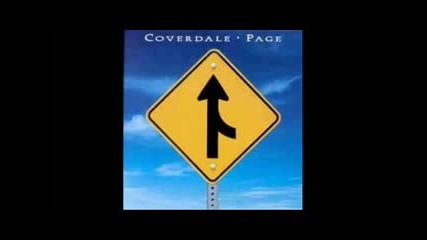 Coverdale Page - Easy Does It