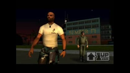 Grand Theft Auto: Vice City Stories Beta