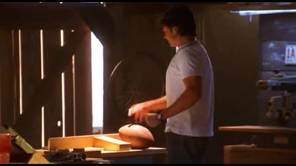 Smallville s04e07 part 2 