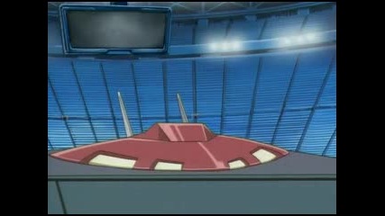 Yu - Gi - Oh епизод 185 част 2 