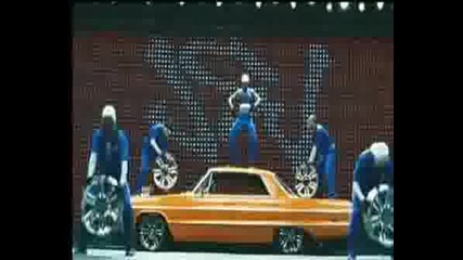 Step Up 2