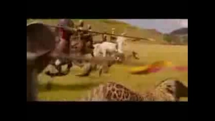 E - Nomine - Der Ring Der Nibelungen Vbox7