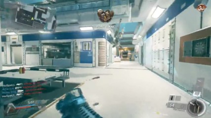 Call of Duty Infinite Warfare - Мултиплеар #4
