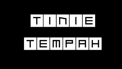 Tinie Tempah ft. Eric Turner - Written In The Stars (hq) 