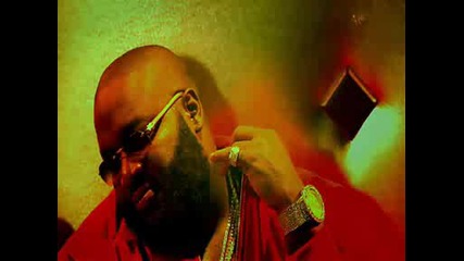 Rick Ross Feat. Flo Rida - Street Money