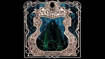 Finntroll - Galgasang