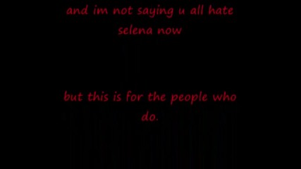 Selena Gomez Punched By A Justin Bieber Fan!!! 