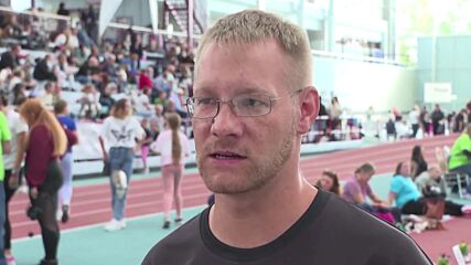 Шампионат по хобихорсинг събра стотици ентусиасти в Германия (ВИДЕО)