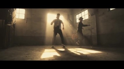 Bi Rain - La Song (teaser)