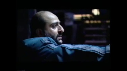 Lenny Henry - Mexican Standoff
