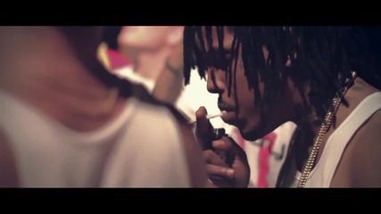 Wiz Khalifa - In The Cut ( Високо Качество )
