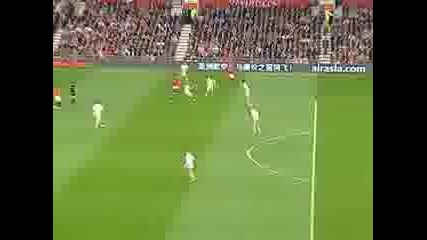 Manchester United - Middlesbrough