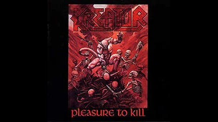 Kreator - Choir Of The Damned 