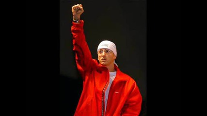 Eminem feat. Kanye West - Mockingbird - Remix
