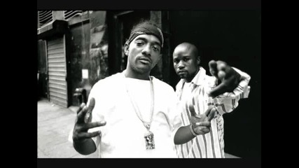 Mobb Deep - Illson