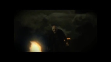 Disturbed - Indestructible