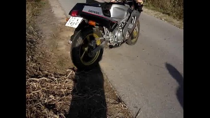Simson Номера