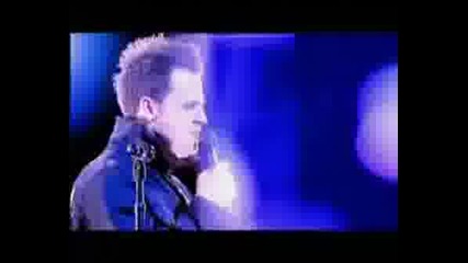 Good Charlotte - Misery ( Live )