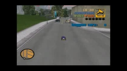 Gta 3 Mission 61 Toyminator