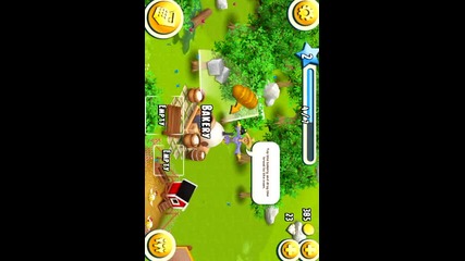 Hay Day Gameplay Android & iOS