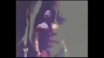 The Rock - Hollywood