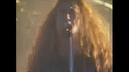 Sepultura - 02 - Desperate Cry [live In Barcelona, Spain on May.31.1991]