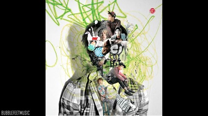 Shinee - Punch Drunk Love