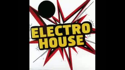 Electro House Express 2008