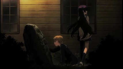 Tasogare Otome x Amnesia 9 [eng sub]