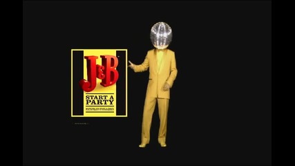 Jb Start A Party
