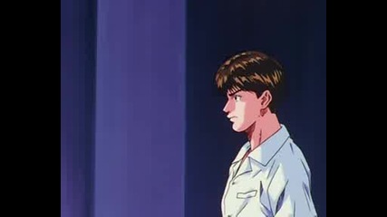 Slam Dunk - Епизод 66 - Bg Sub