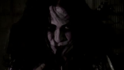 Dimmu Borgir - The Chosen Legacy