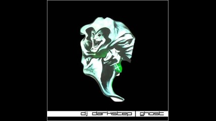 Dj Darkstep - Ghost [ hash Tarpit Remix ]