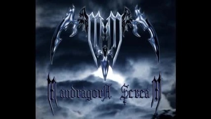 Mandragora Scream - Silences