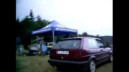 Vw Събор Рожен