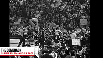 Shawn Michaels’ showstopping matches: WWE Playlist