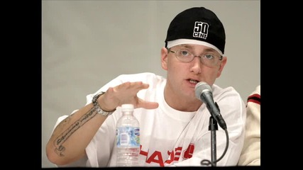 Eminem - Sing For The Moment