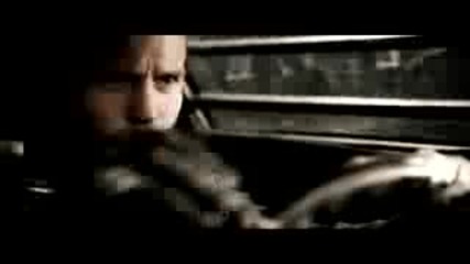 Death Race - Tv Spot - Moster