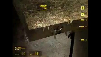 Half Life 2 walkthrough Part 6