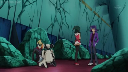 Yu-gi-oh! Zexal Episode 068