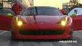 Ferrari 458 Italia Gt3