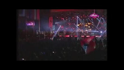Ceca - Koncert - (live) - Trg Novi Sad 2015 2част