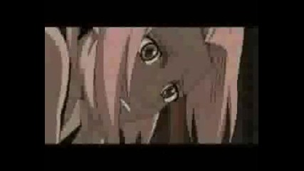 Naruto And Sakura - Stay With Me