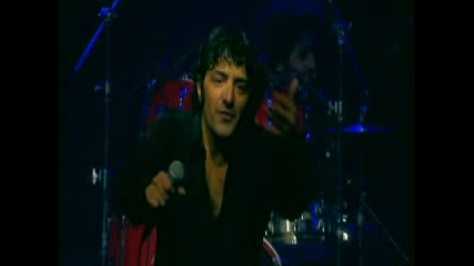 Rachid Taha - Voila Voila