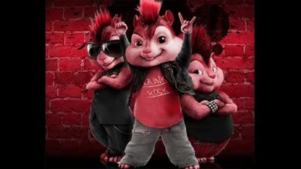 Chipmunks - Lolipop