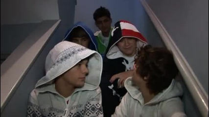 One Direction Video Diary - Week 6 