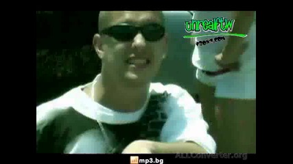 Fang & Добри Момчета, Hoodini and Grave - Паля Дърпам Пуша