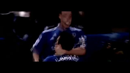Chelsea - Therell be a Blue day