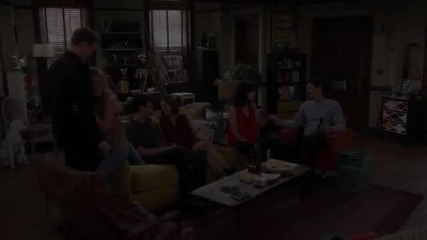 How I Met your Mother S08e02 *с Бг субтитри*