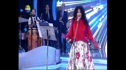 Bulent Ersoy - Gulum Benim
